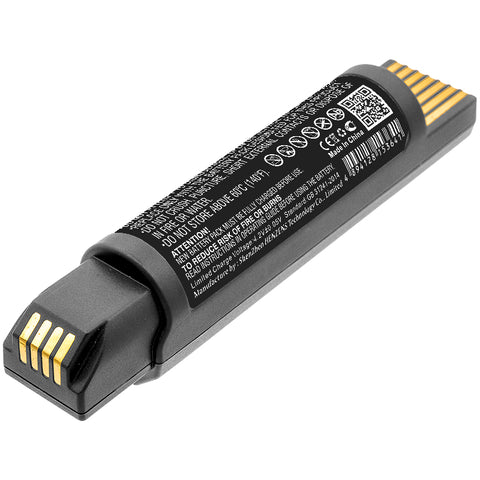 Honeywell ; P/N: 50139108-001,BAT-SCN04 Battery