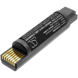 New 2400mAh Battery for Honeywell  50139108-001,BAT-SCN04