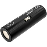 New 850mAh Battery for Heine Beta Handles,ophthalmoscope Beta 200,ophthalmoscope Beta 200s; P/N:X-02.99.382