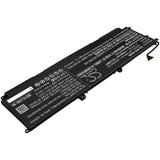 New 4350mAh Battery for HP  Envy 13-ad000,Envy 13-AD001NO,Envy 13-AD001TX,Envy 13-AD002NA,Envy 13-ad002ng,Envy 13-AD002TX,Envy 13-AD003NE,Envy 13-AD003NF,Envy 13-ad003ng,Envy 13-AD003NK