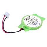 Battery for ECS 331,  Advent 3030,  Advent 7079