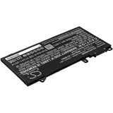 New 3800mAh Battery for HP  6BN40EA,6BN46ET,ProBook 430 G6,ProBook 440 G6,ProBook 445 G6,ProBook 450 G6; P/N: HSTNN-DB9A,HSTNN-UB7R,L32407-2B1,L32407-541,L32656-005,RE03XL
