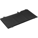 New 3800mAh Battery for HP  6BN40EA,6BN46ET,ProBook 430 G6,ProBook 440 G6,ProBook 445 G6,ProBook 450 G6; P/N: HSTNN-DB9A,HSTNN-UB7R,L32407-2B1,L32407-541,L32656-005,RE03XL