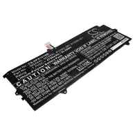 HP Elite X2 1012 G1,Elite x2 1012 G1; P/N:812060-2B1,812060-2C1,812148-855,812205-001,HSTNN-DB7F,HSTNN-I72C,MC04XL,MG04,MG04040XL,MG04040XL-PL,MG04XL Battery
