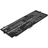 New 5300mAh Battery for HP  Pro Tablet x2 612 G2,Pro Tablet x2 612 G2(1DT63AW),Pro Tablet x2 612 G2(1DT66AW),Pro Tablet x2 612 G2(1DT69AW),Pro Tablet x2 612 G2(1DT72AW),Pro Tablet x2 612 G2(1DT75AW)