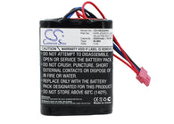 Panasonic HHR-250SCH L2x3, PA-A2786 R001-1B