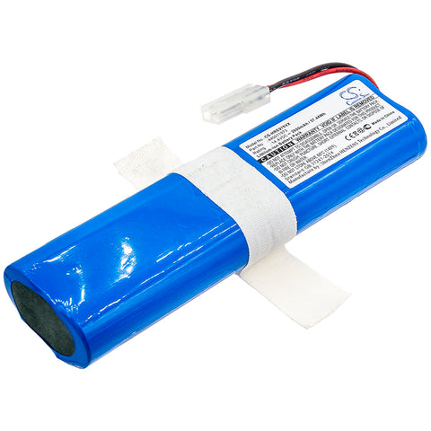 Hoover BH70970,Rogue970RobotVacuum,Rogue970Wi-FiConnected,Rogue970Wi-FiConnectedRobo; P/N:440011973 Battery