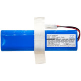 New 2600mAh Battery for Hoover BH70970,Rogue970RobotVacuum,Rogue970Wi-FiConnected,Rogue970Wi-FiConnectedRobo; P/N:440011973