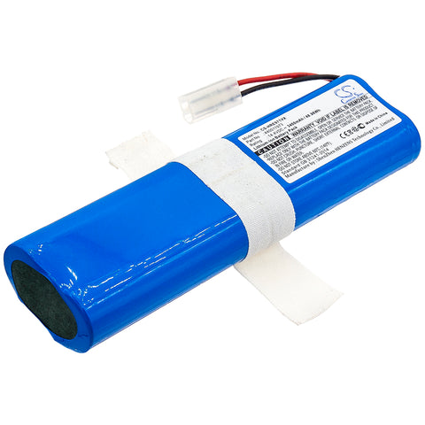 Hoover BH70970,Rogue970RobotVacuum,Rogue970Wi-FiConnected,Rogue970Wi-FiConnectedRobo; P/N:440011973 Battery