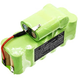 Hoover SU180,SU180B8,SU180T2,SU180WT; P/N:49005889 Battery