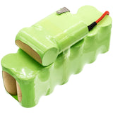 New Replacement 2000mAh Battery for Hoover SU180,SU180B8,SU180T2,SU180WT; P/N:49005889