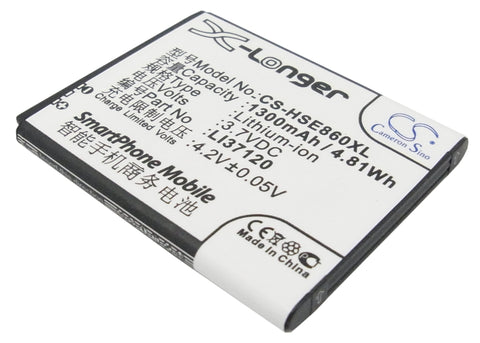Hisense HS-E860, E860, E860c, T830, E830