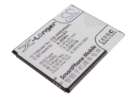 Hisense E956Q, U958, HS-EG958, T958, E958q
