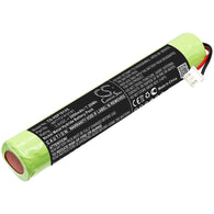 Brush Cleaner Mop Battery