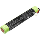 Brush Cleaner Mop Battery