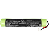 New Replacement 2000mAh Battery for Brush Cleaner Mop