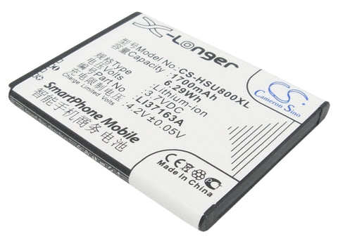 Hisense U8, T92, T96, E920, TG88, EG909, HS-E910, U939, EG939, T959, T959S, E910, U909, T909, E926