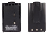 HYT TC-500, TB75, TC-500-U1, TC-500-V1, TC-500-V2, TC-446