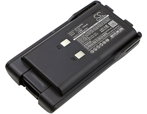HYT TC600, TC-600