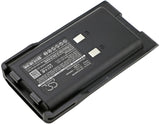 Battery for HYT TC600,  TC-600
