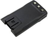 Battery for HYT TC600,  TC-600