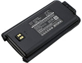 HYT TC-610, TC-618, TC-610S, TC-610P, TC-620, TC-626