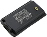 1200mAh Battery for HYT TC-610,  TC-618,  TC-610S