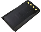 1200mAh Battery for HYT TC-610,  TC-618,  TC-610S