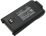 HYT TC-610, TC-618, TC-610S, TC-610P, TC-620, TC-626