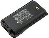 2000mAh Battery for HYT TC-610,  TC-618,  TC-610S