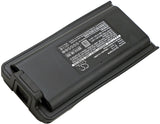 Battery for HYT TC-720S,  TC3000G,  TC700G