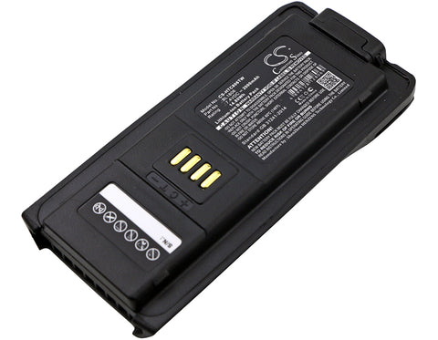 HYT PT580, PT580H