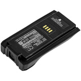 New 2500mAh Battery for Hytera PT580H,PT580H Plus; P/N:BL2505