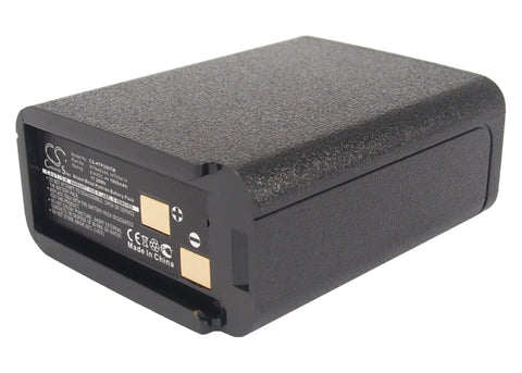 Bullard Commander MX, Commander TIX, TI Commander Thermal Imager, Motorola P200, P210, HT600, MTX800, MTX900, MT1000