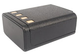 Bullard TI Commander Thermal Imager, Commander MX, Commander TIX, Motorola P200, P210, HT600, MTX800, MTX900, MT1000