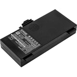 Battery for Hetronic 68303010, 70745, 68303000
