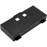 Battery for Hetronic 68303010, 70745, 68303000