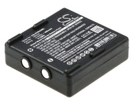 Abitron KH68300520.A, Hetronic Nova Ergo, Nova, Ergo, 68300510, 68300520, 68300525, FBH300