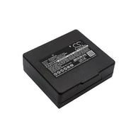 Komatsu remote control transmitters Battery