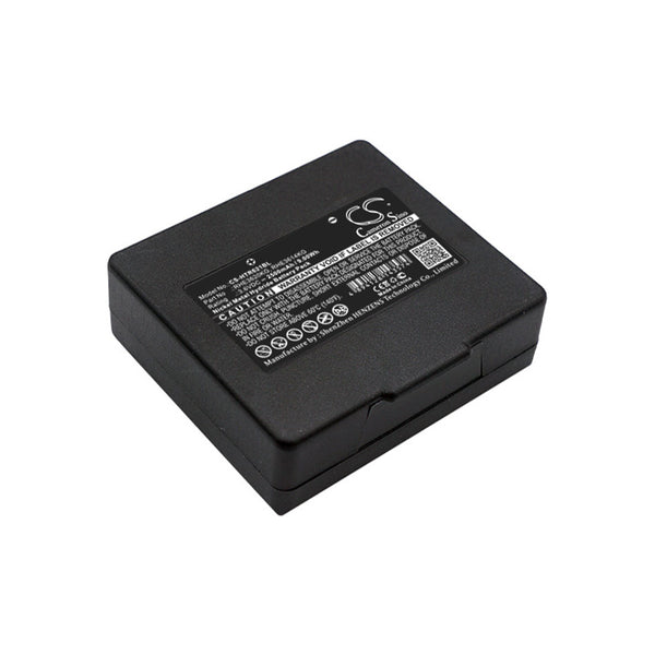 Hetronic 68300600,68300900,68300940,68300990,Abitron KH68300990.A,Abitron Mini,CS 434,Harris P5300,Harris P5370,Harris P5400,Harris P5450,Harris P5470,Harris P7300,Harris P7350,Harris P7370,HET300,HT-01,Mini FBH300,Nova Mini,Potain P-63418-95; P/N:68300600,68300900,900,HE900,KH68300990,Mini EX2-22,RHE3614KG,RHE3620KG Battery