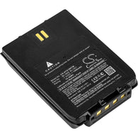 Hytera X1e,X1p,X1pi-U1,X1pi-V1,Z1p,Z1p F3; P/N:BL1809 Battery