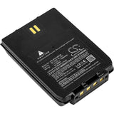 Hytera X1e,X1p,X1pi-U1,X1pi-V1,Z1p,Z1p F3; P/N:BL1809 Battery