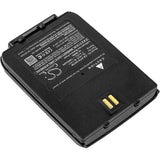 New 1400mAh Battery for HYT X1e,X1p; P/N:BL1401,BL1809
