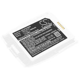 Honeywell Dolphin 7800; P/N:7800-BTXC,7800-BTXC-1 Battery