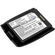 Honeywell Dolphin 7800; P/N:7800-BTXC,7800-BTXC-1 Battery