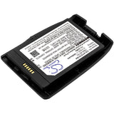 New 3600mAh Battery for Dolphin 7800; P/N:7800-BTXC,7800-BTXC-1