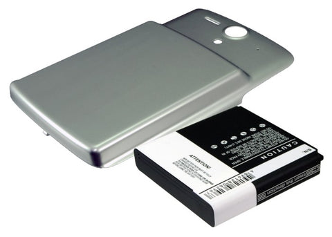 Huawei U8815, Ascend U8815