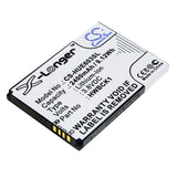 Huawei  601HW,603HW; P/N: HWBCK1 Battery
