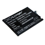 Huawei  AQM-AL00,AQM-TL00,Enjoy 10S,Honor V20,PCT-AL10,PCT-L29,PCT-LX9,PCT-TL10,View 20; P/N: HB426489ECW Battery