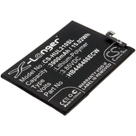 Huawei P Smart Pro 2019,P Smart Z,STK-L21,STK-LX1,Y9s 2019; P/N:HB446486ECW Battery